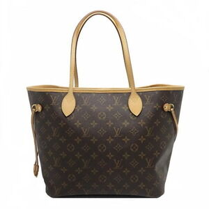 Louis Vuitton Tote Bag Monogram Neverfull